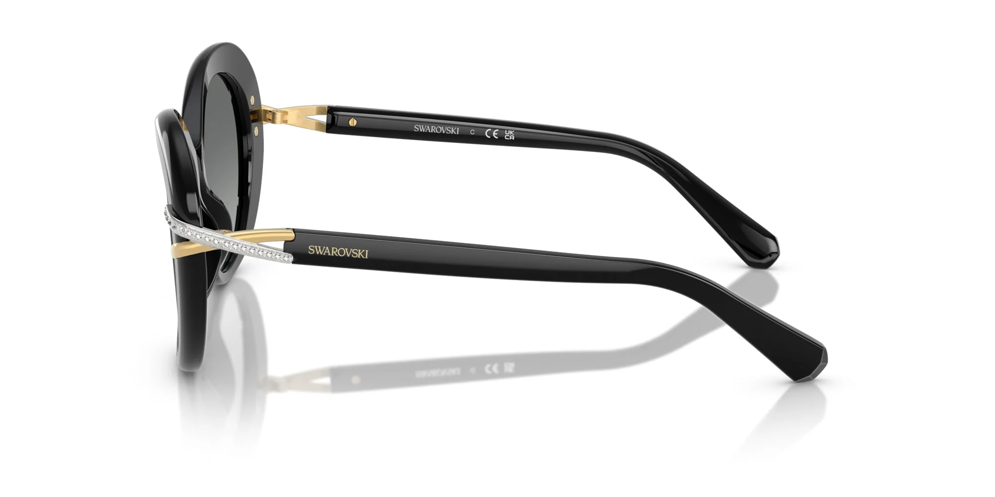 Swarovski SK6026 - Image 3