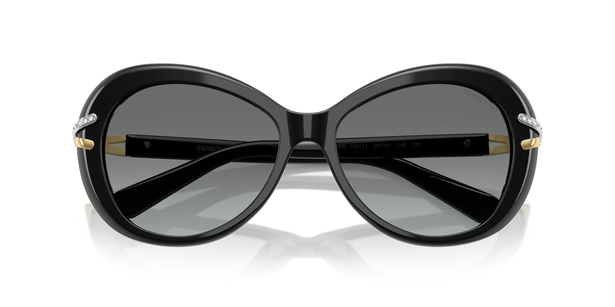 Swarovski SK6026 - Image 5