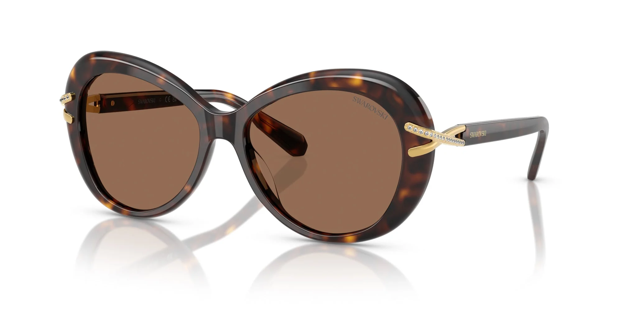 Swarovski SK6026 - Image 6
