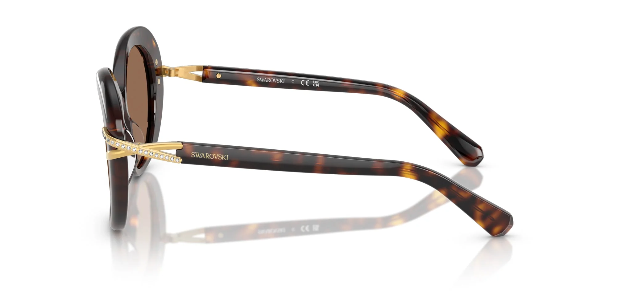 Swarovski SK6026 - Image 8