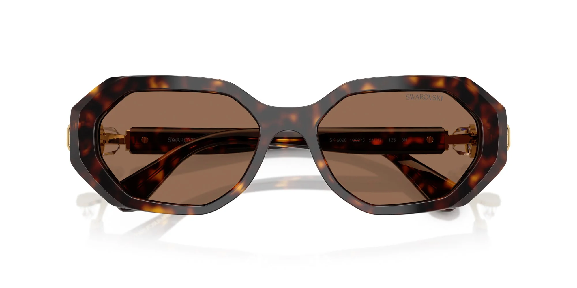 Swarovski SK6028 - Image 10