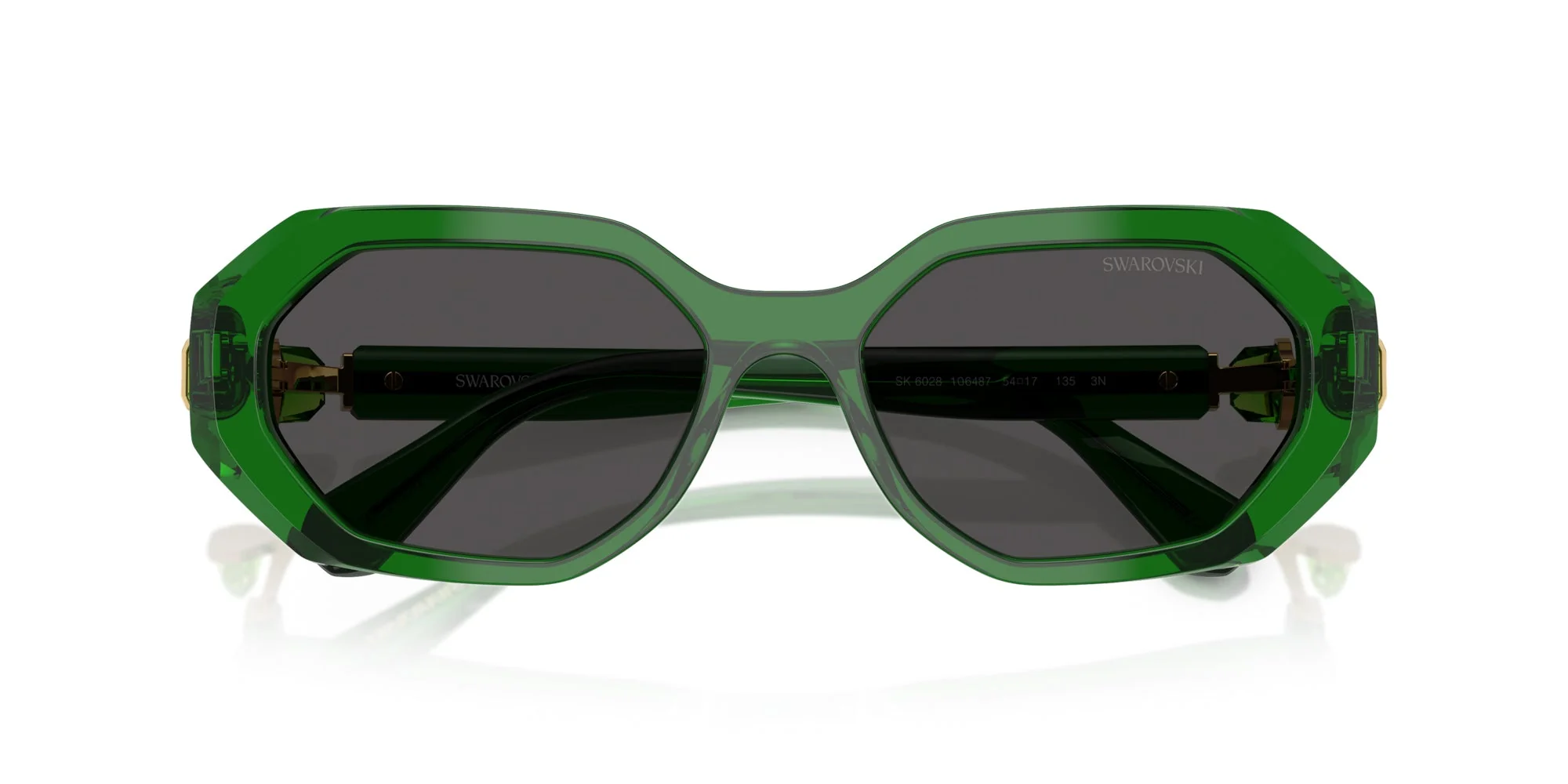 Swarovski SK6028 - Image 20