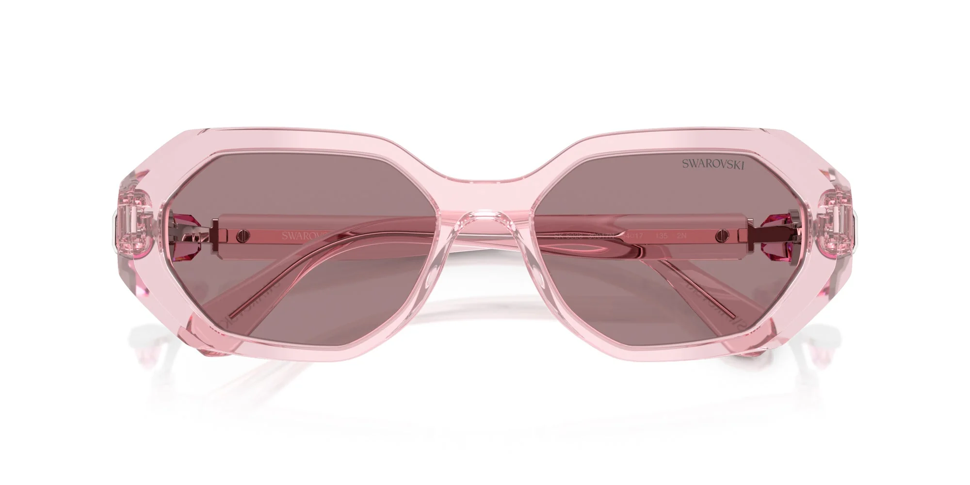 Swarovski SK6028 - Image 25