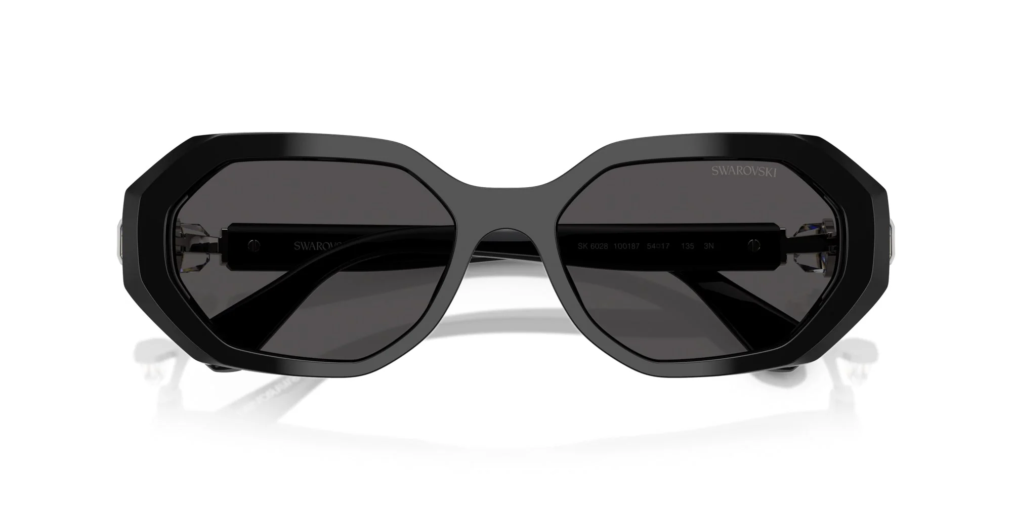 Swarovski SK6028 - Image 5