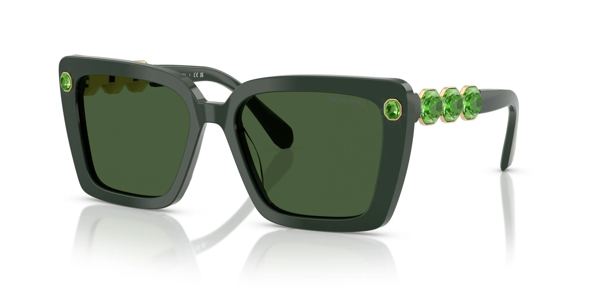 Swarovski SK6032 - Image 16