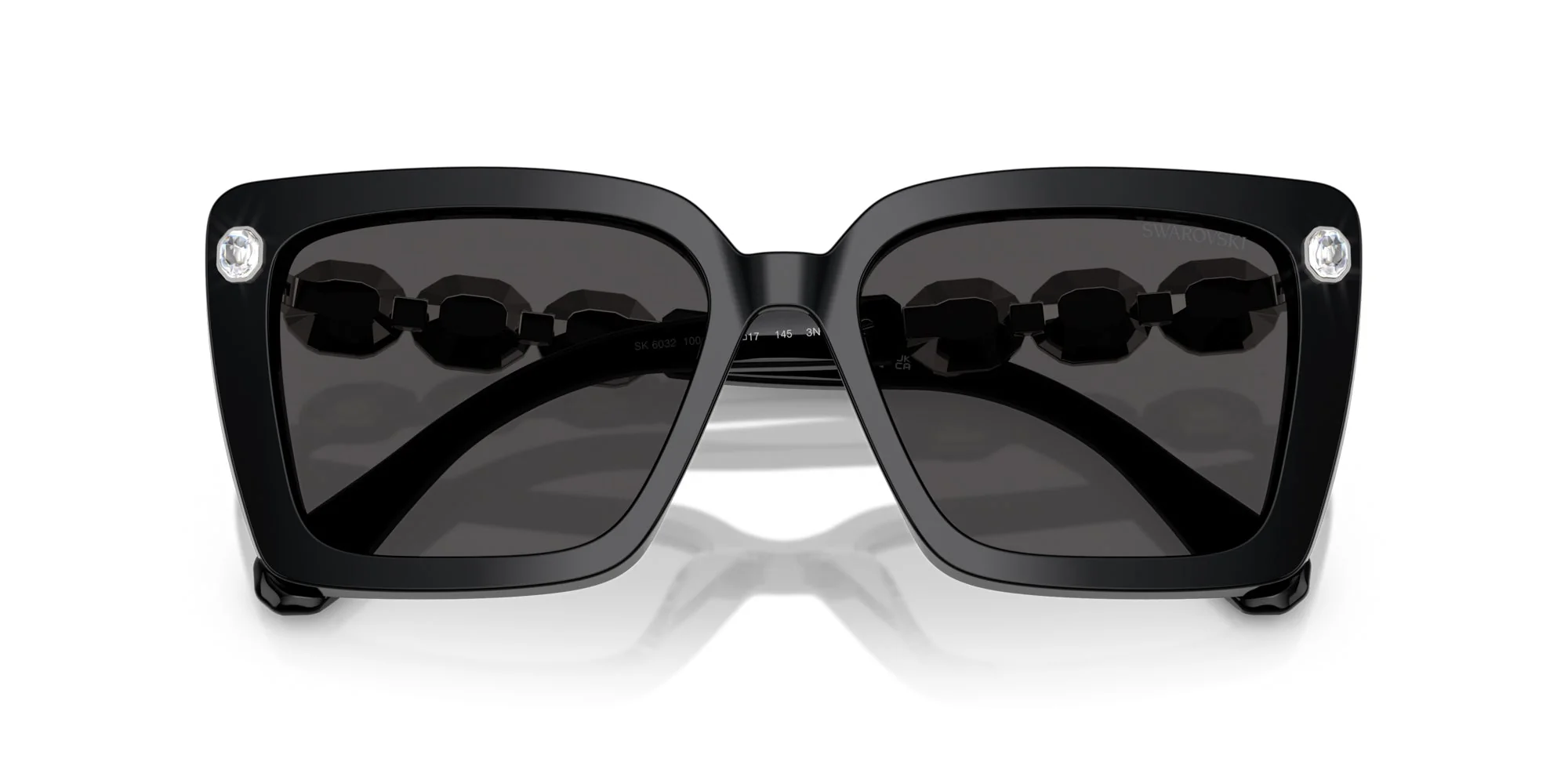 Swarovski SK6032 - Image 5