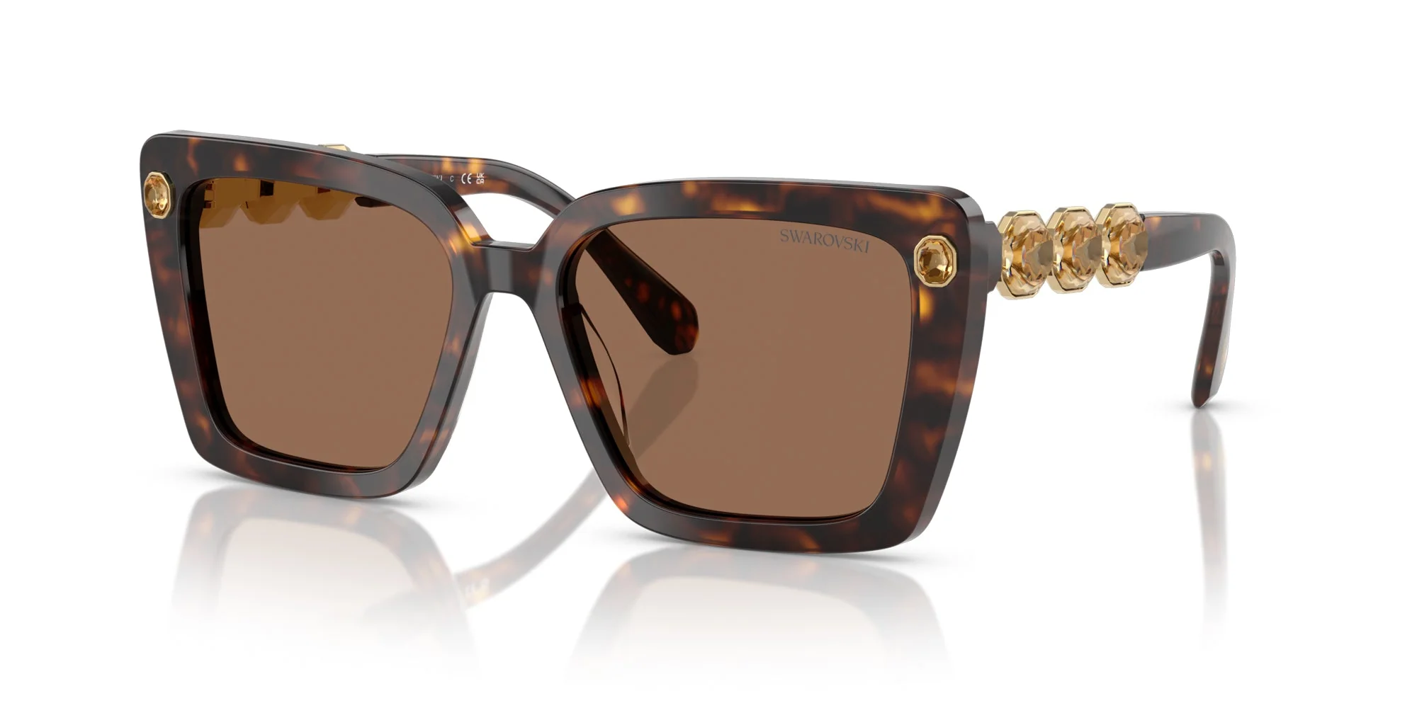Swarovski SK6032 - Image 6