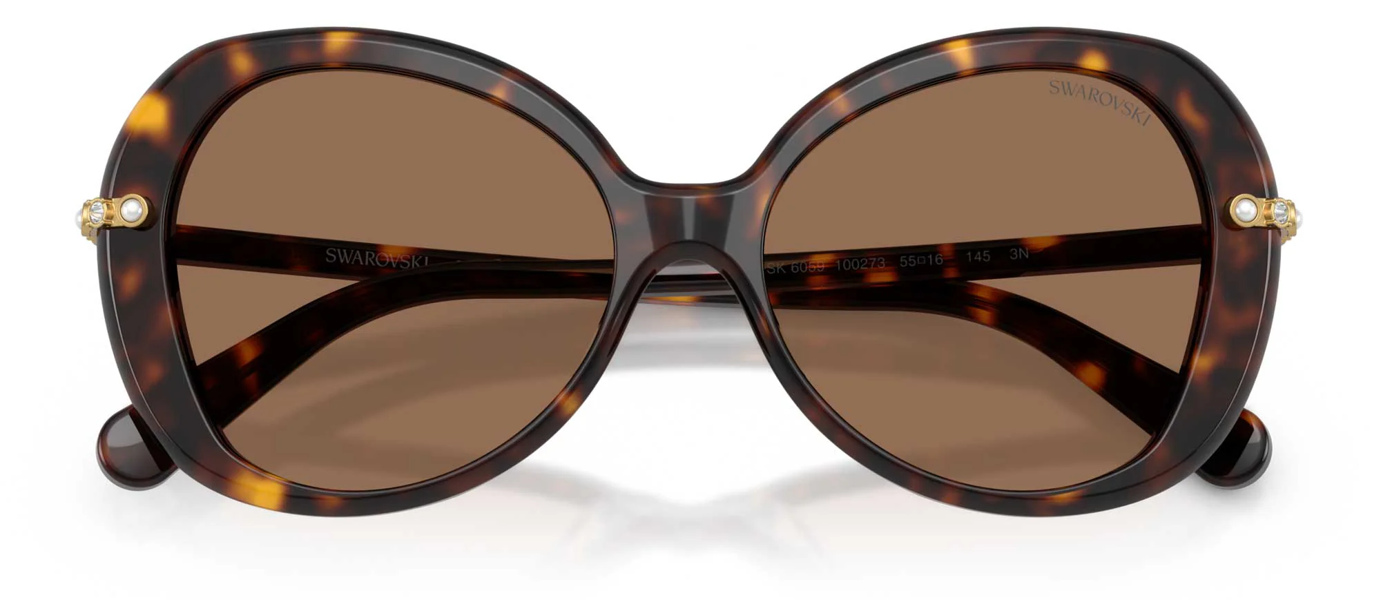 Swarovski SK6059 - Image 4