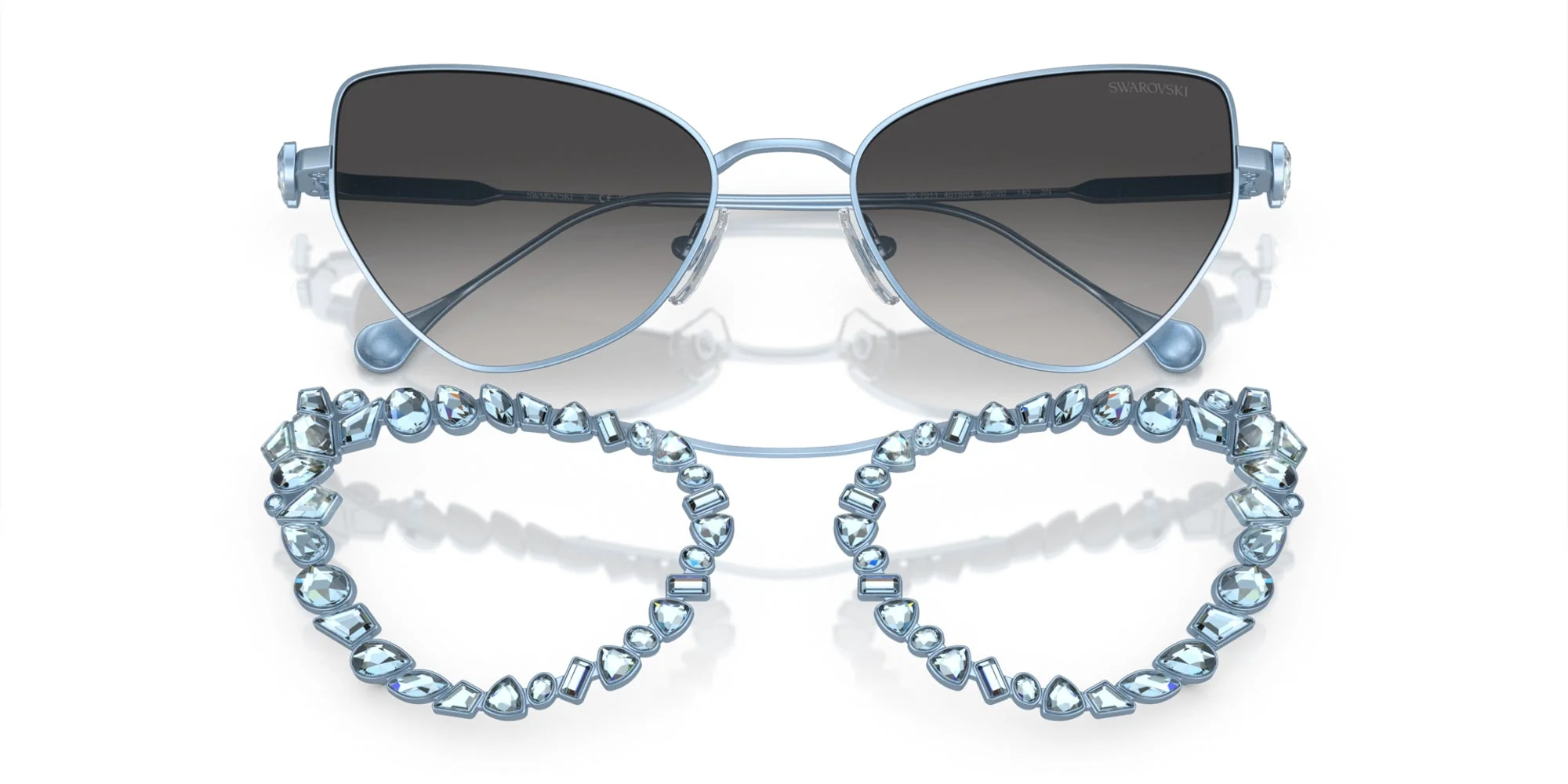 Swarovski SK7011 - Image 34