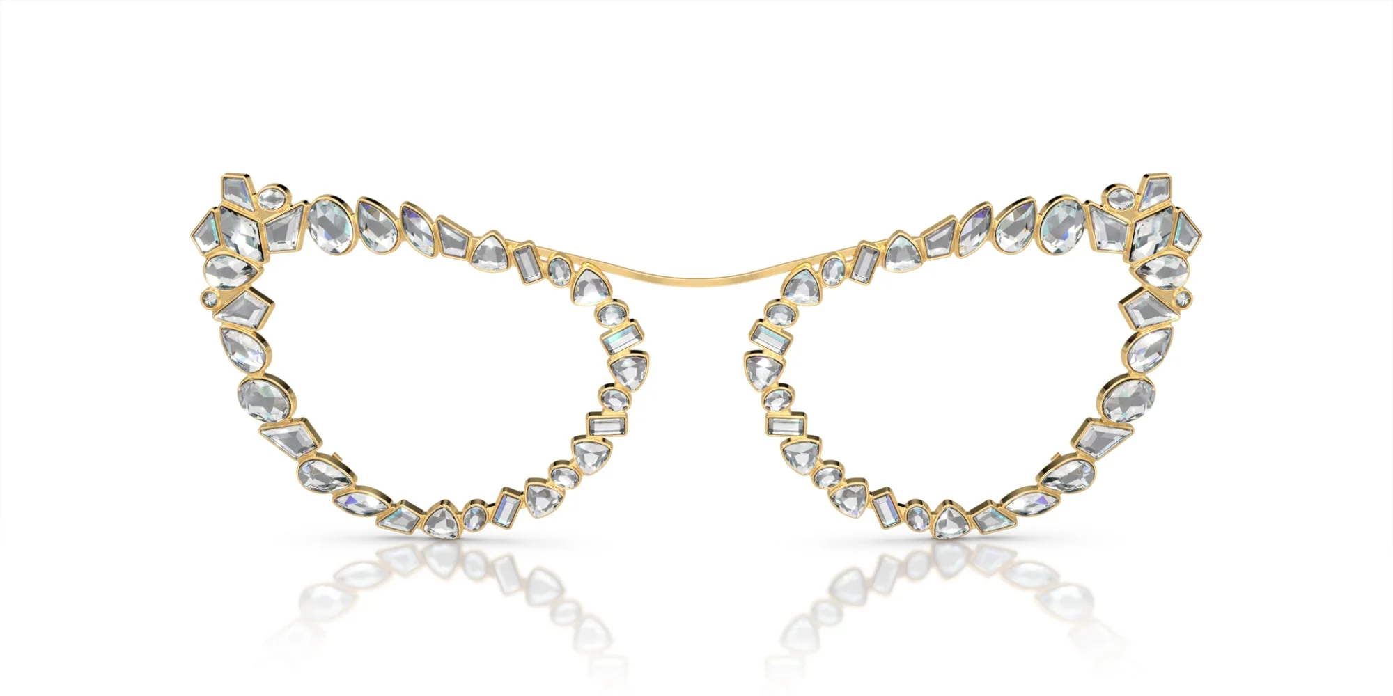 Swarovski SK7011 - Image 40