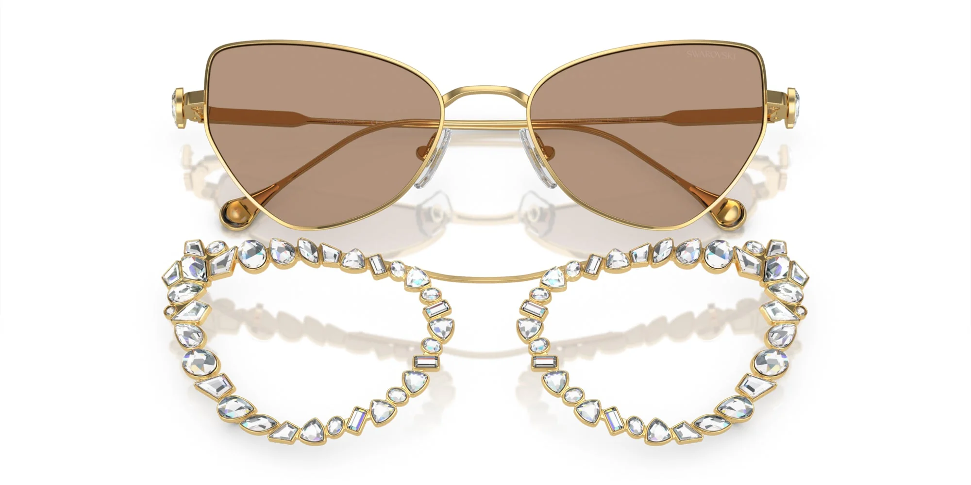 Swarovski SK7011 - Image 42