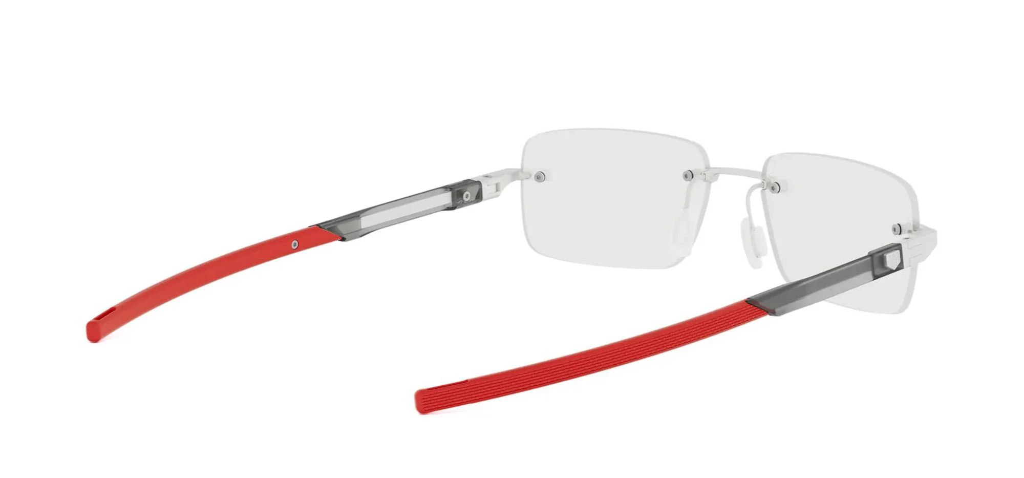 Tag Heuer Bolide Rimless TH50054U - Image 21