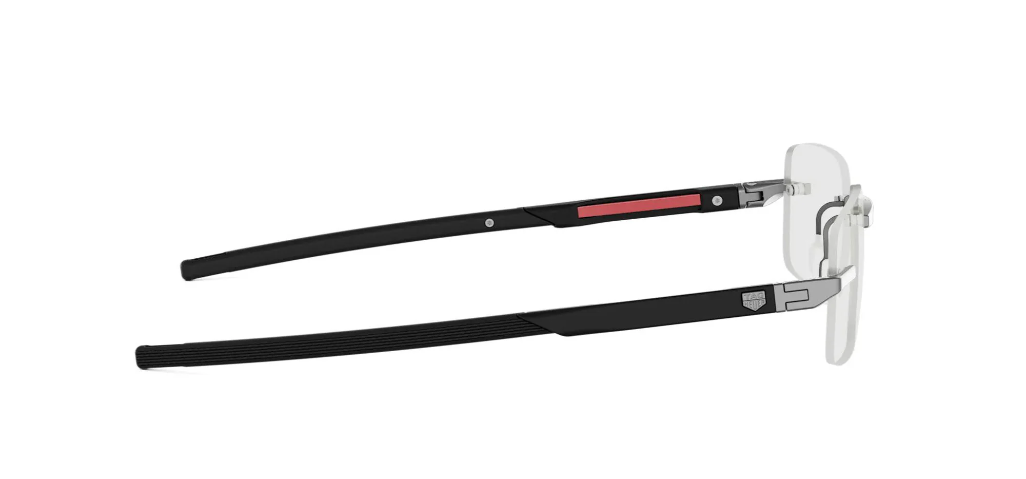 Tag Heuer Bolide Rimless TH50054U - Image 6