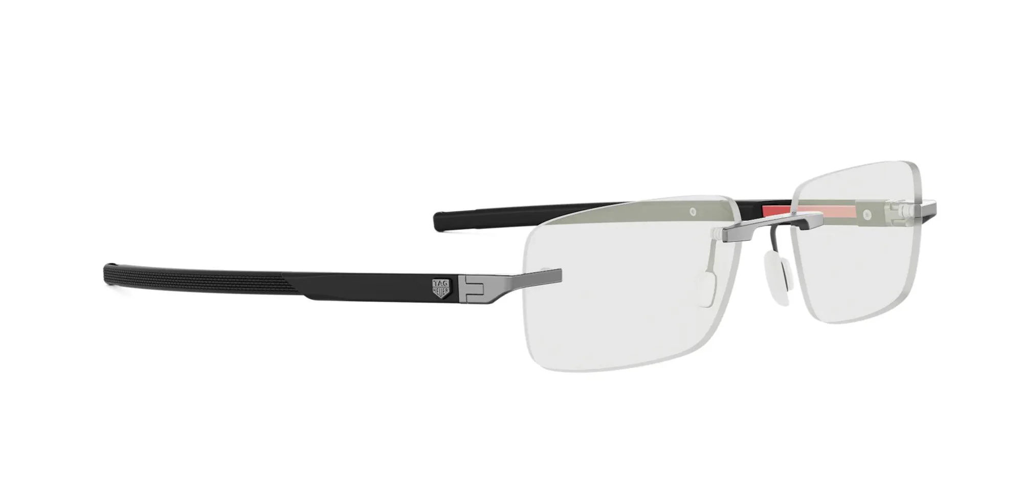 Tag Heuer Bolide Rimless TH50054U - Image 7