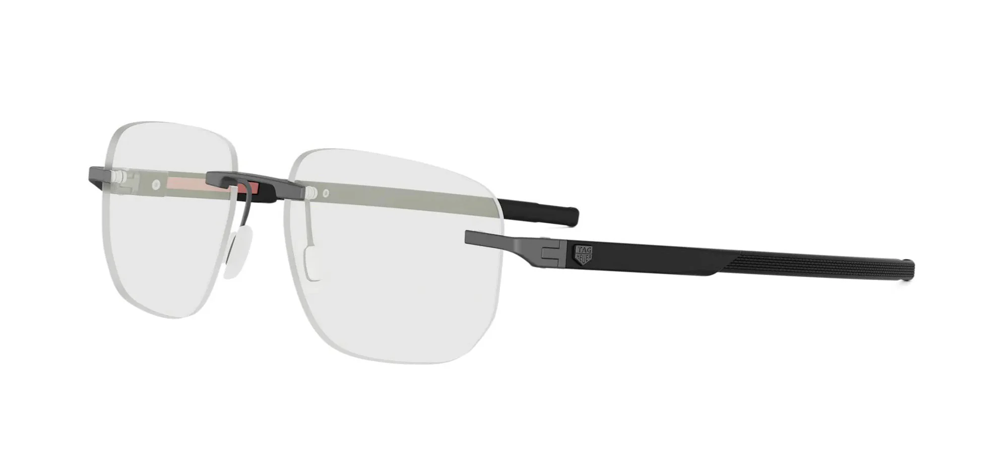 Tag Heuer Bolide Rimless TH50055U