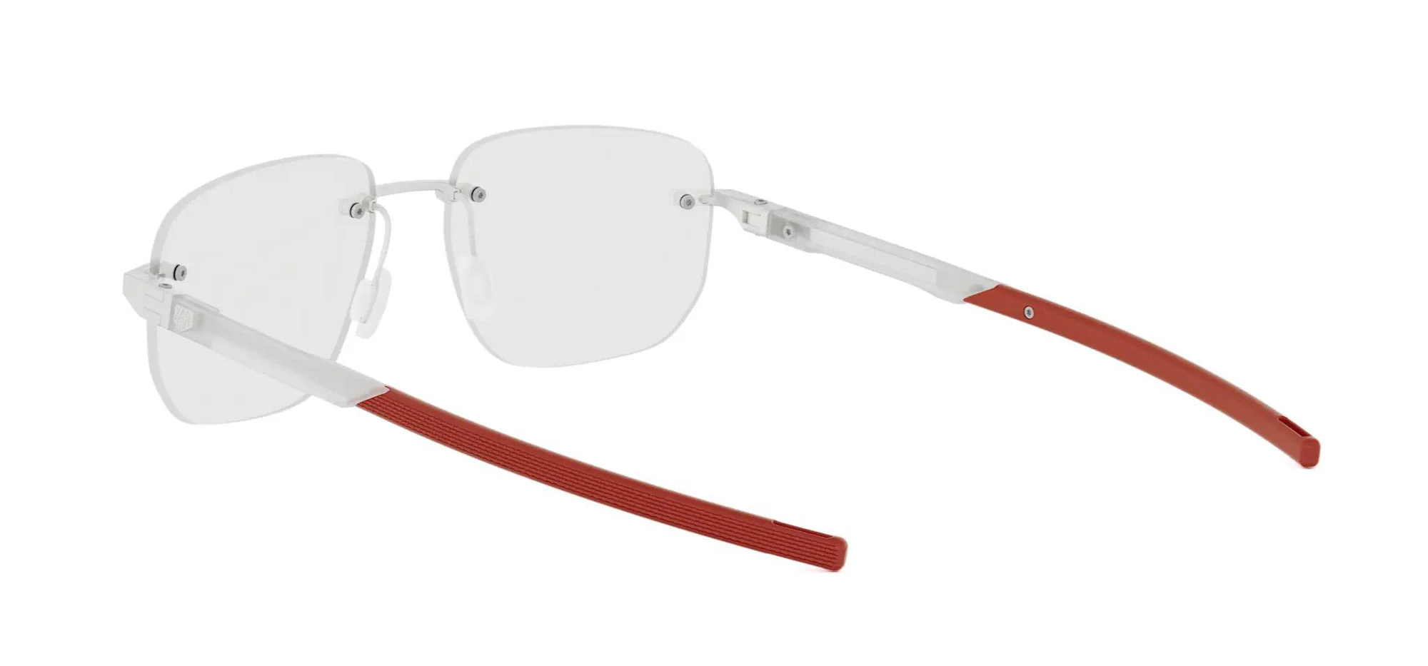 Tag Heuer Bolide Rimless TH50055U - Image 11