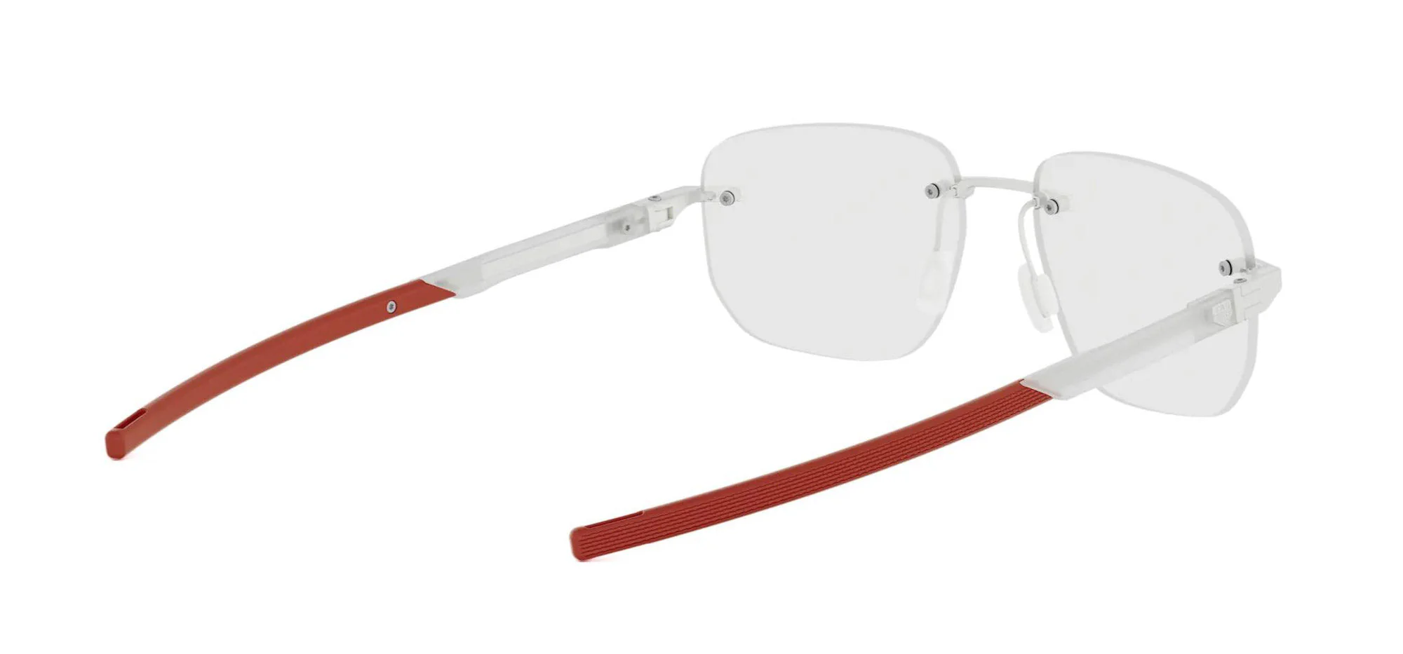 Tag Heuer Bolide Rimless TH50055U - Image 13