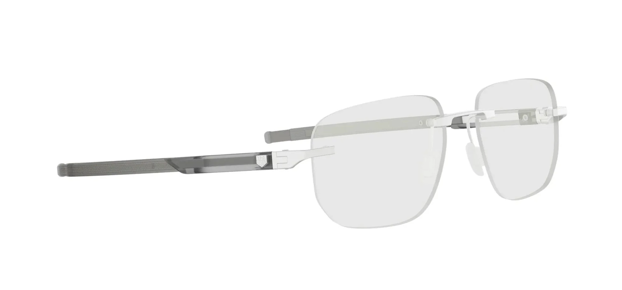 Tag Heuer Bolide Rimless TH50055U - Image 23