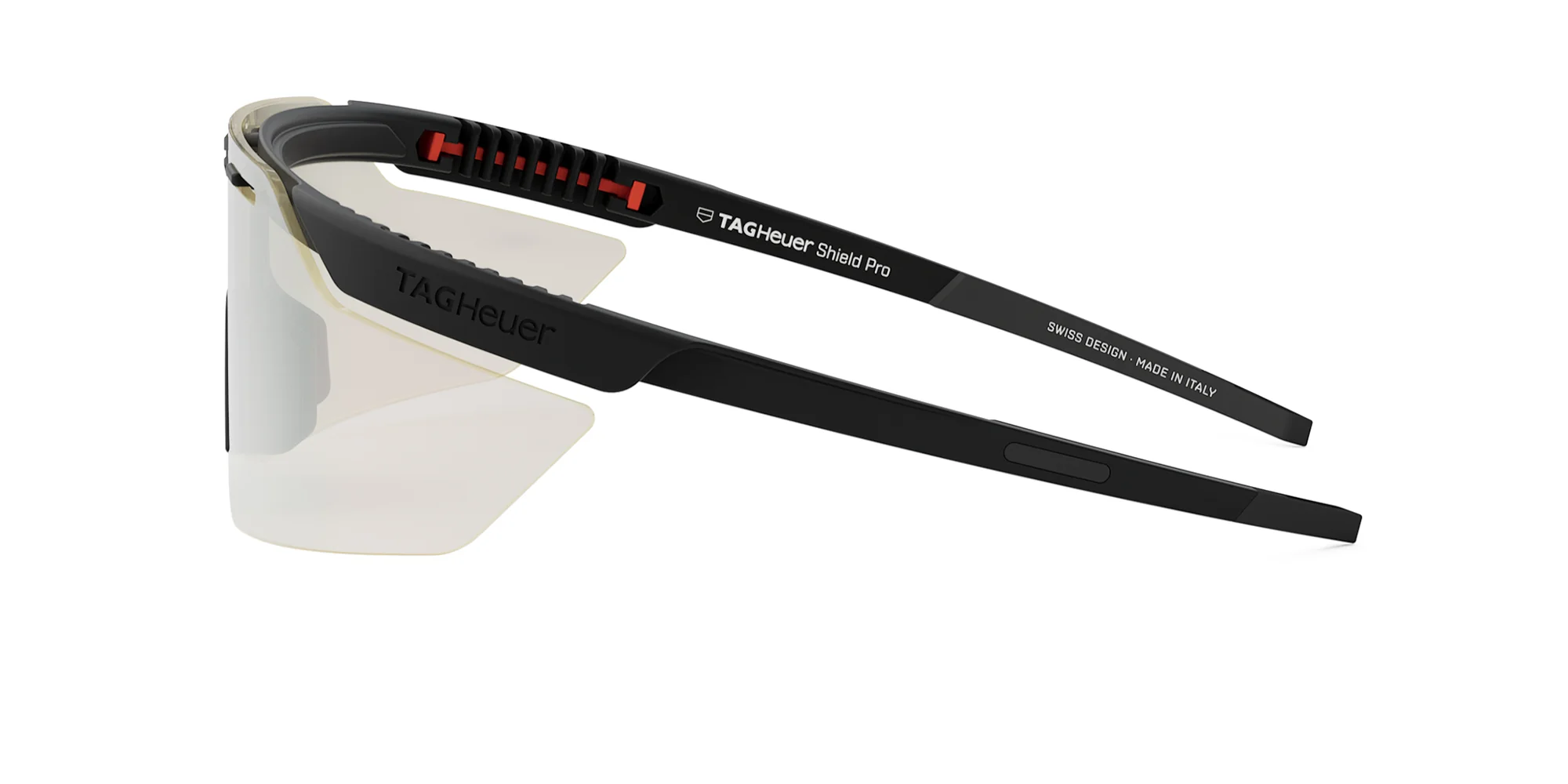 Tag Heuer Shield Pro TH40001I-L - Image 3