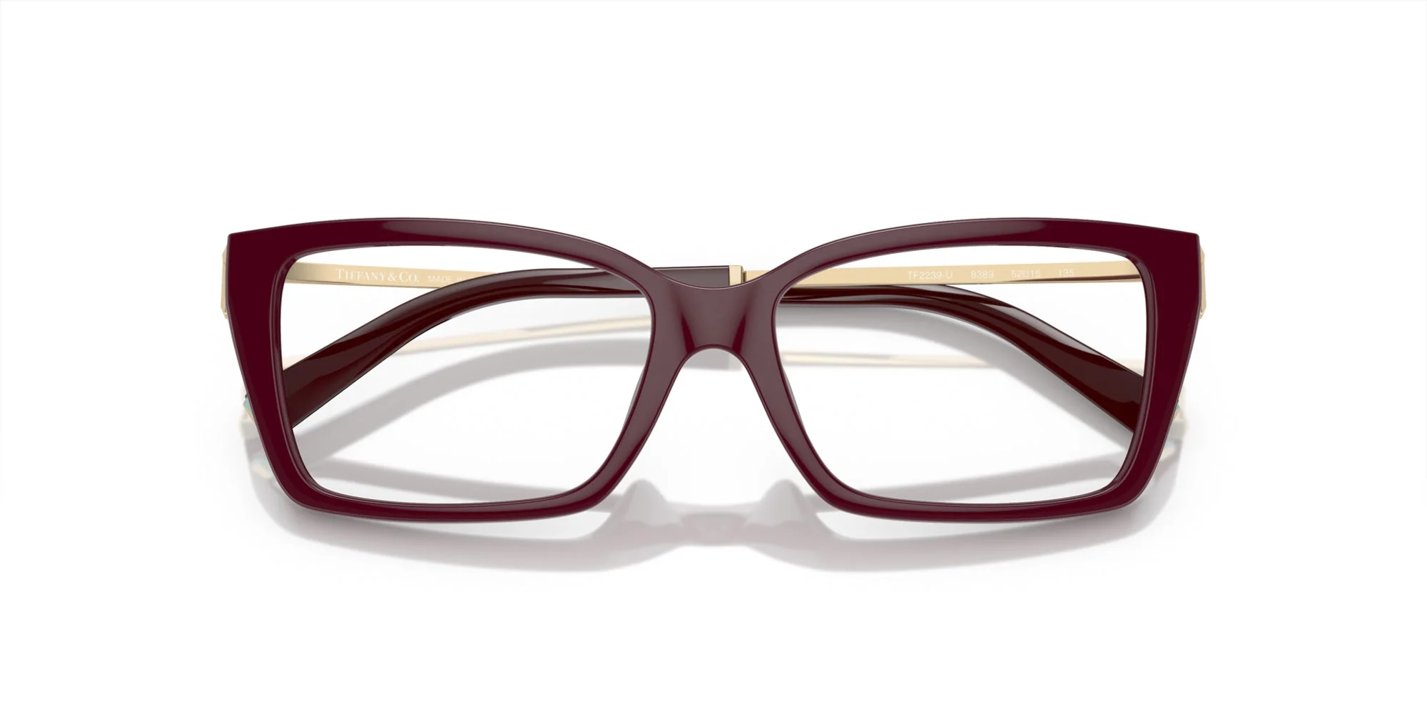 Tiffany TF2239U - Image 20