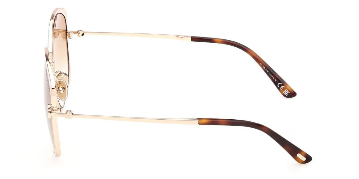 Tom Ford Abbey-02 TF1349 - Image 6