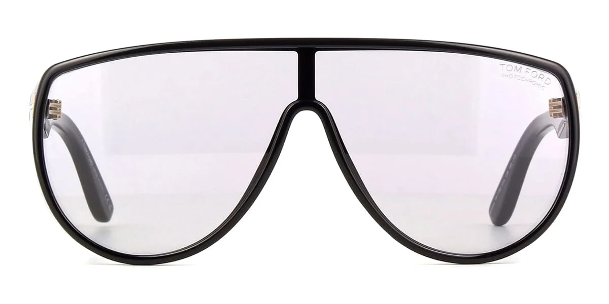Tom Ford Achilles TF1182 - Image 5