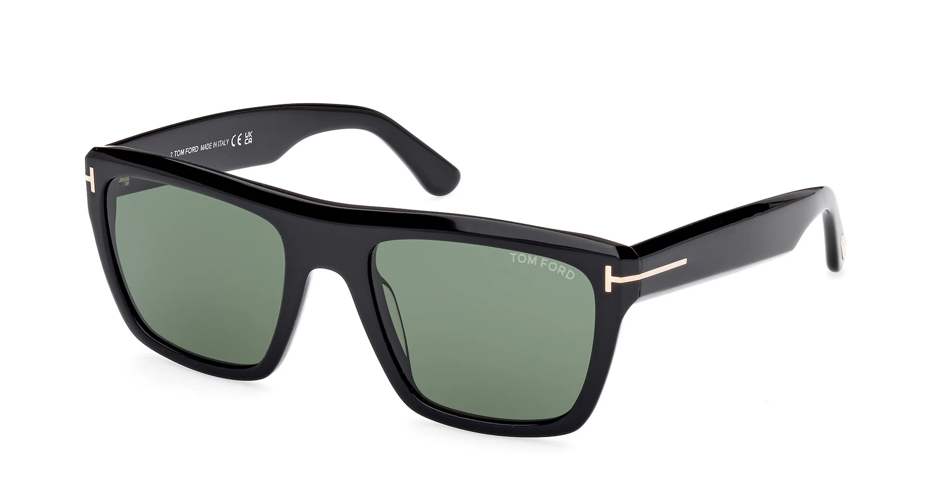 Tom Ford Alberto TF1077
