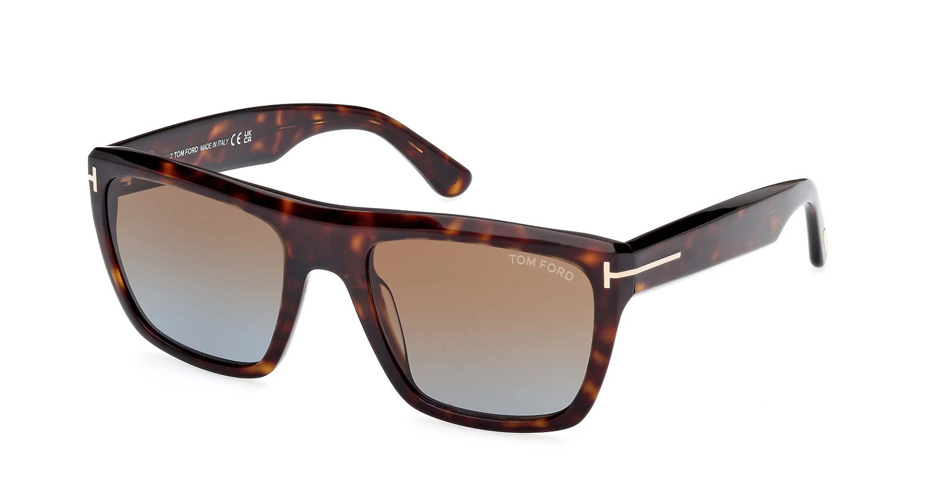 Tom Ford Alberto TF1077 - Image 4