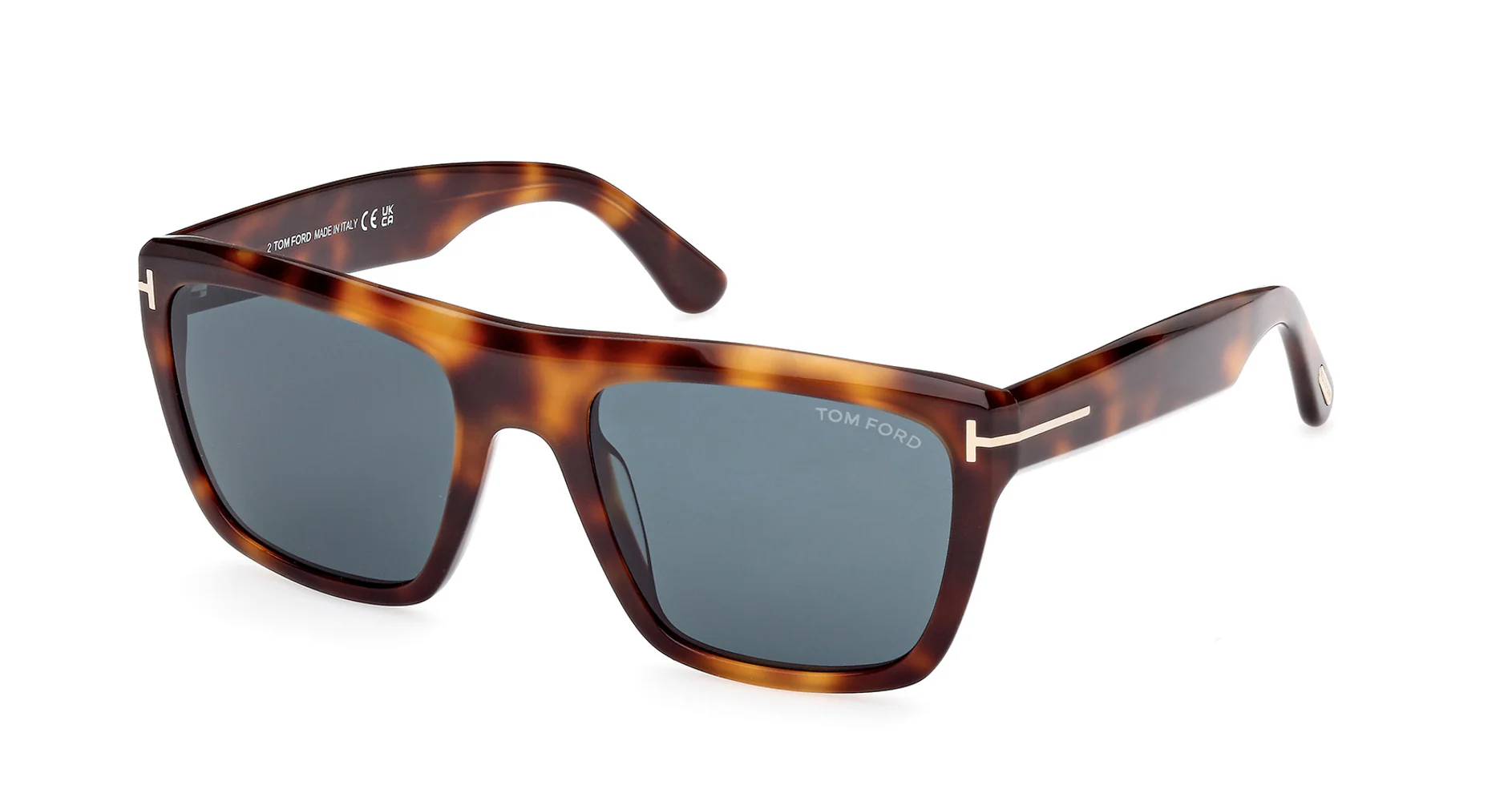 Tom Ford Alberto TF1077 - Image 7