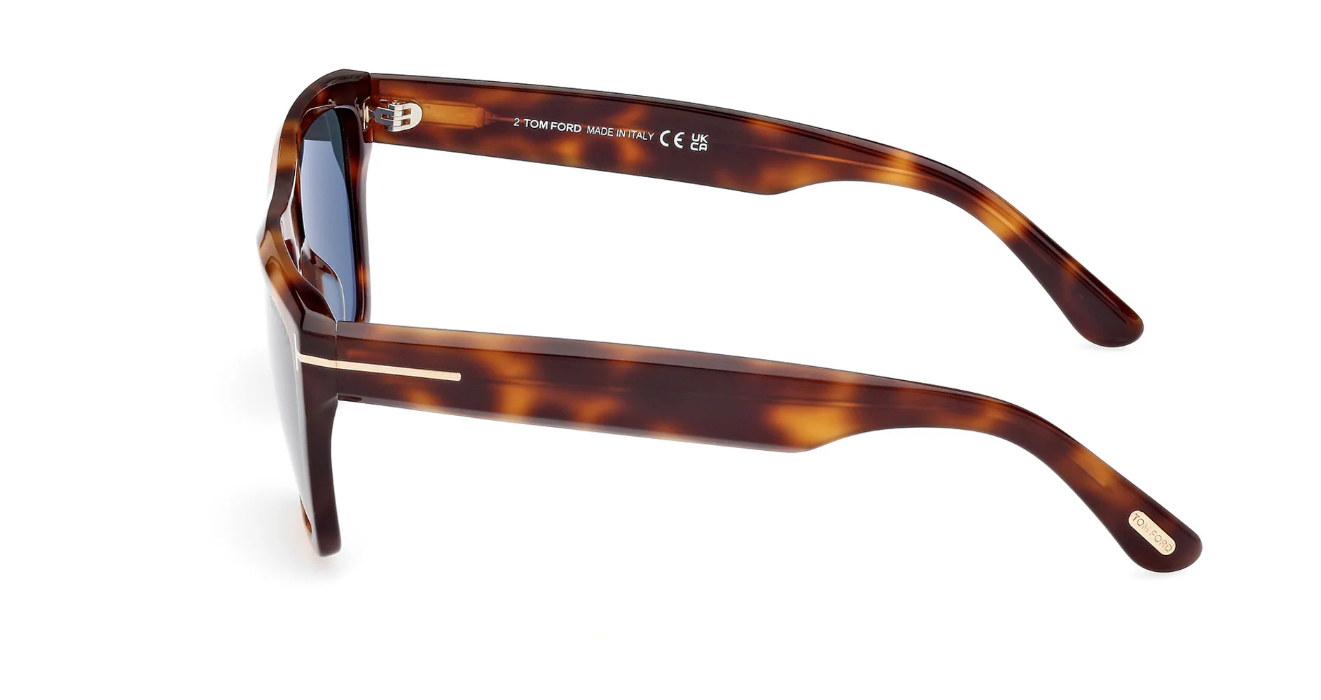 Tom Ford Alberto TF1077 - Image 9