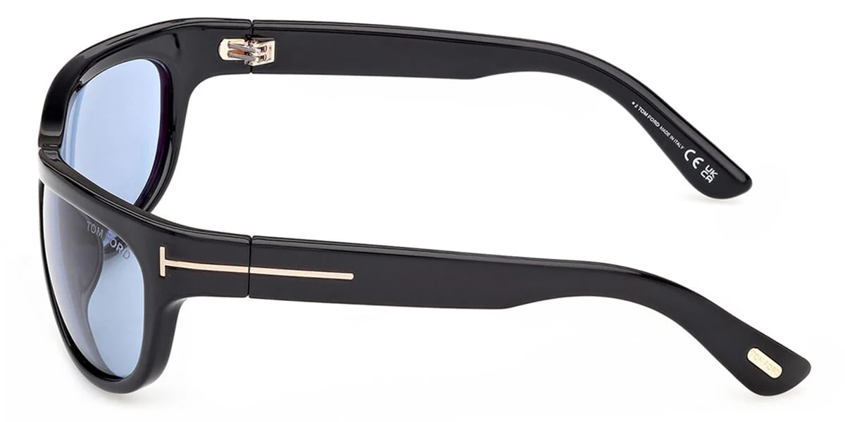 Tom Ford Anders-02 TF1363 - Image 6