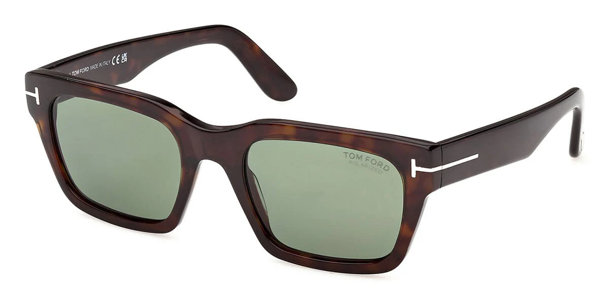 Tom Ford Andy-02 TF1333 - Image 16