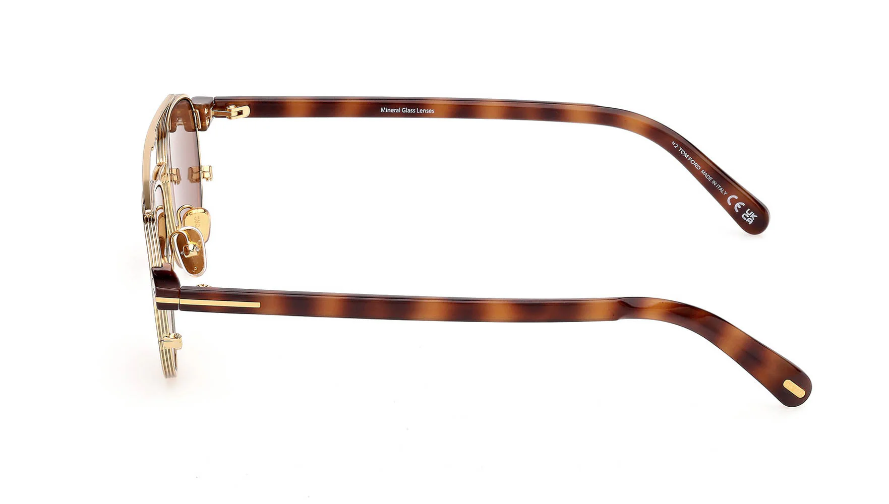 Tom Ford Anthony-02 TF1361 - Image 2
