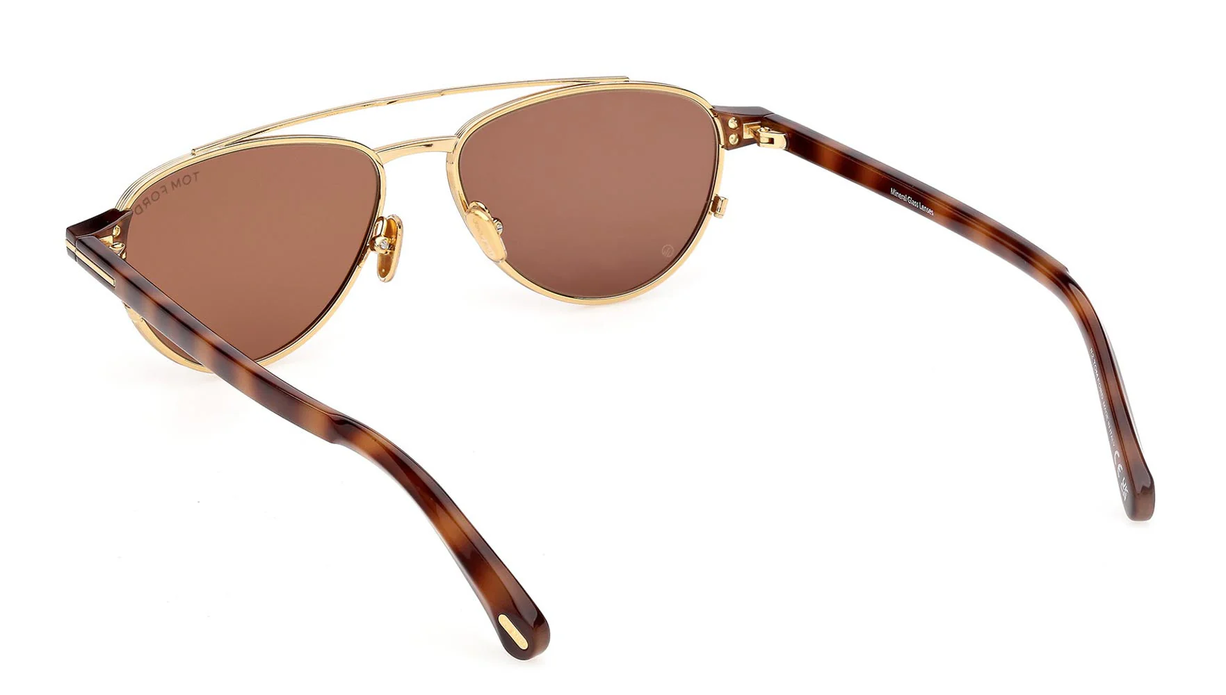 Tom Ford Anthony-02 TF1361 - Image 3