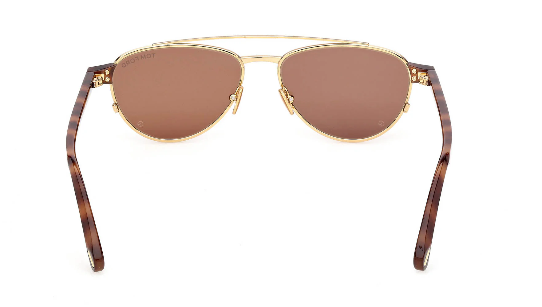 Tom Ford Anthony-02 TF1361 - Image 4