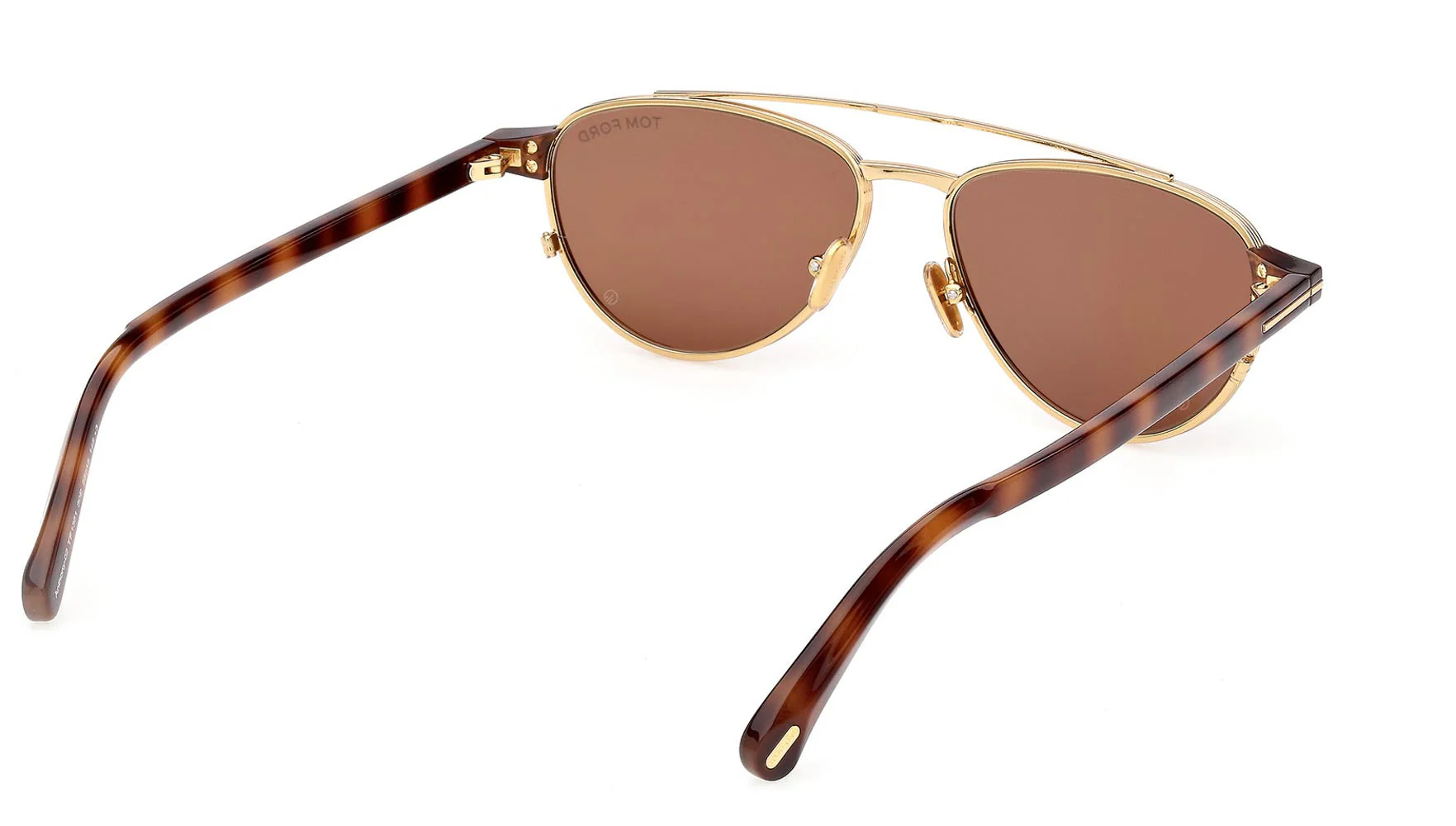 Tom Ford Anthony-02 TF1361 - Image 5