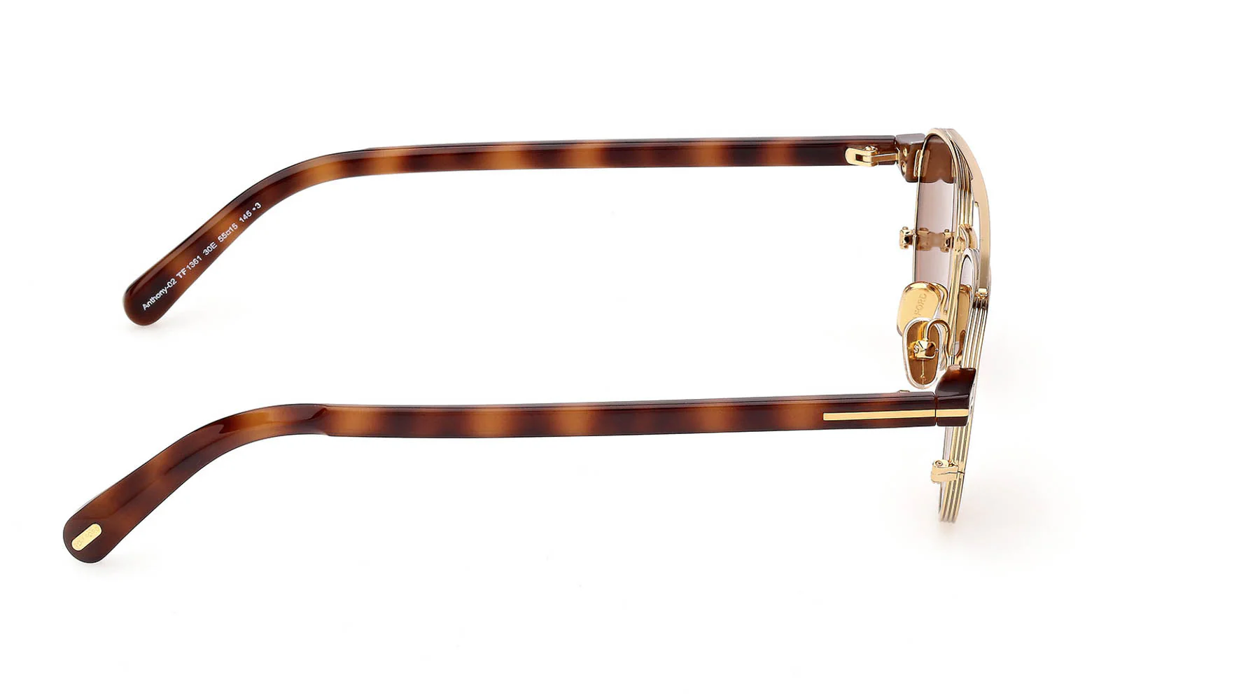 Tom Ford Anthony-02 TF1361 - Image 6