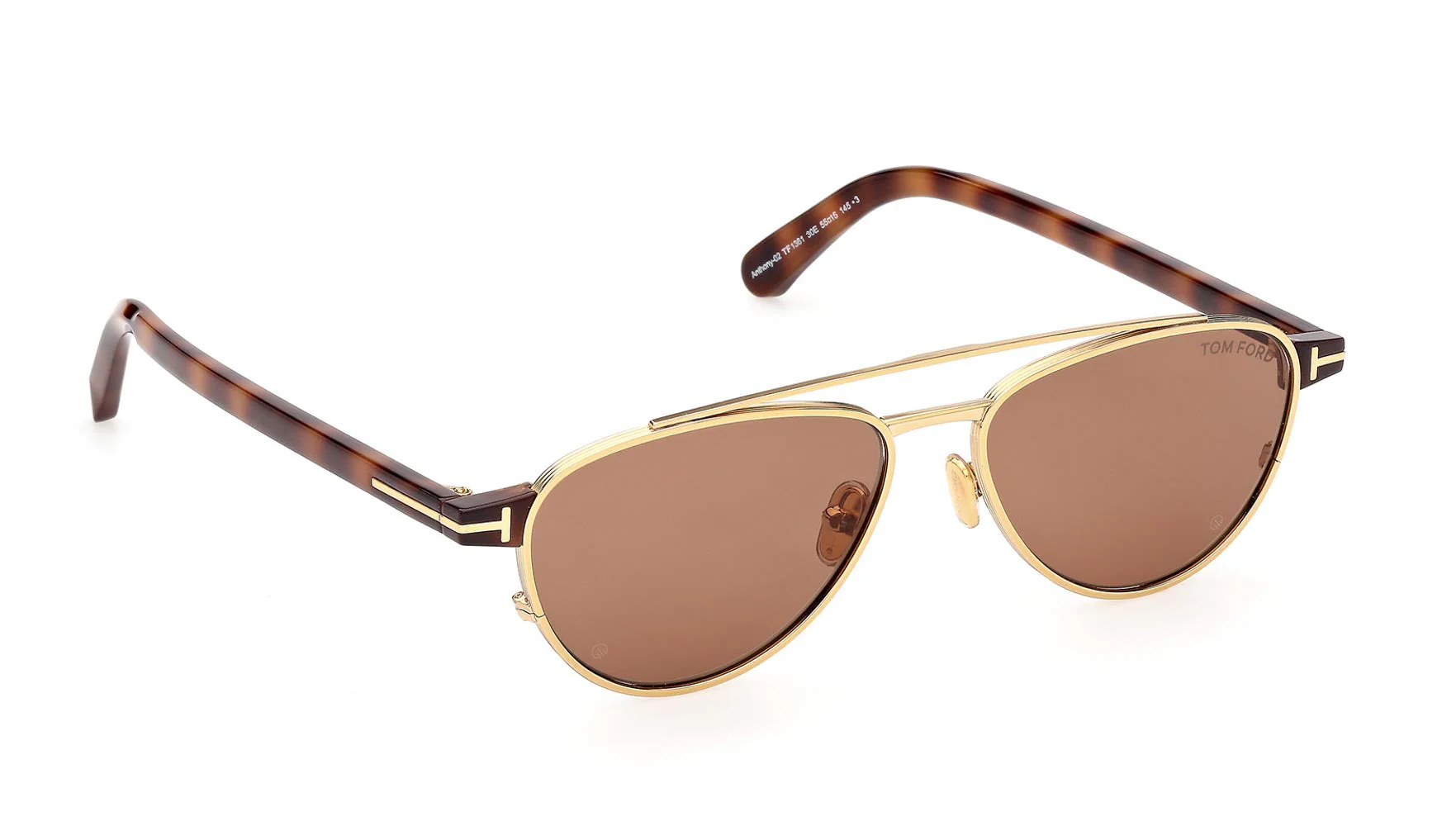 Tom Ford Anthony-02 TF1361 - Image 7