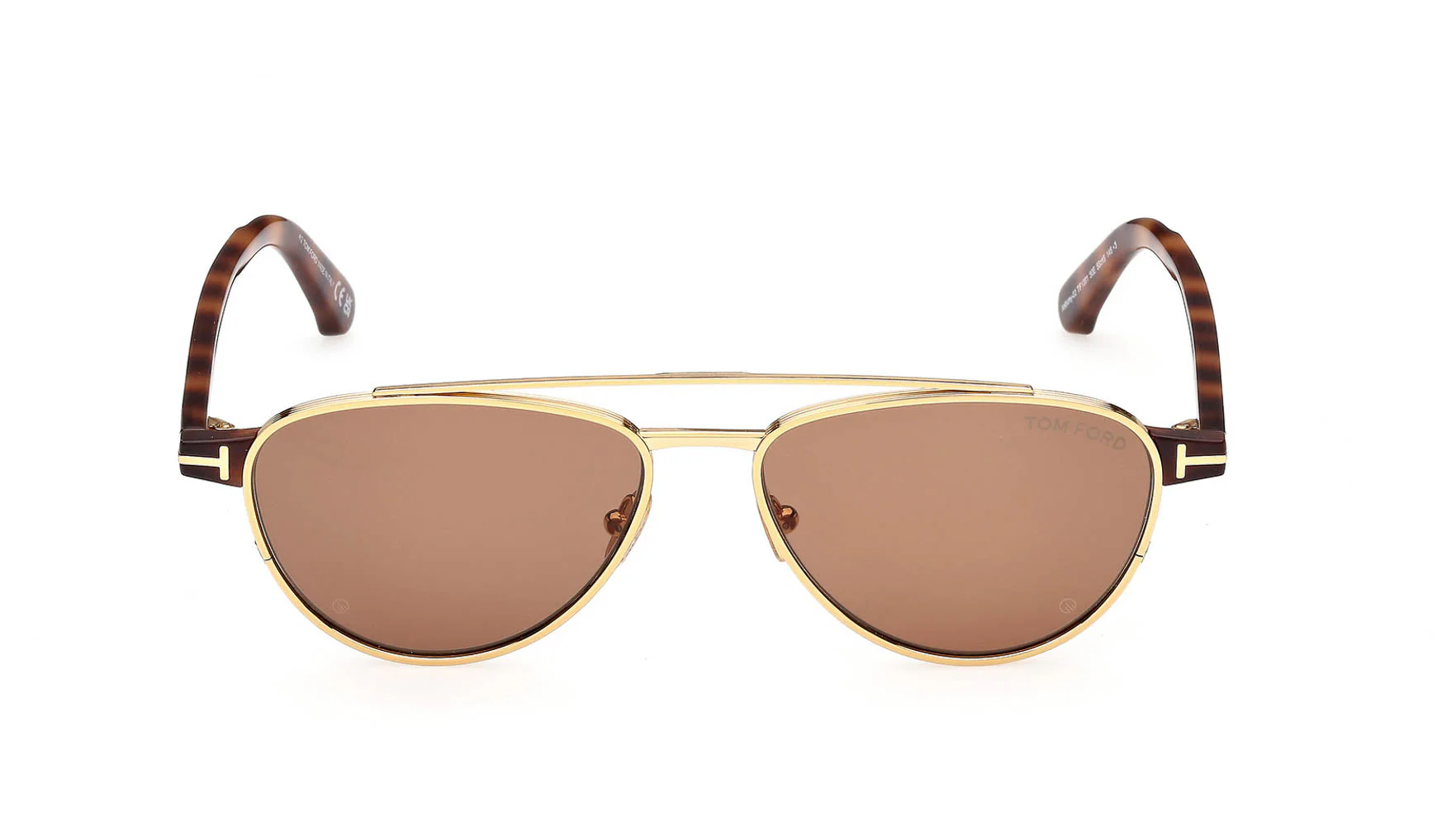 Tom Ford Anthony-02 TF1361 - Image 8