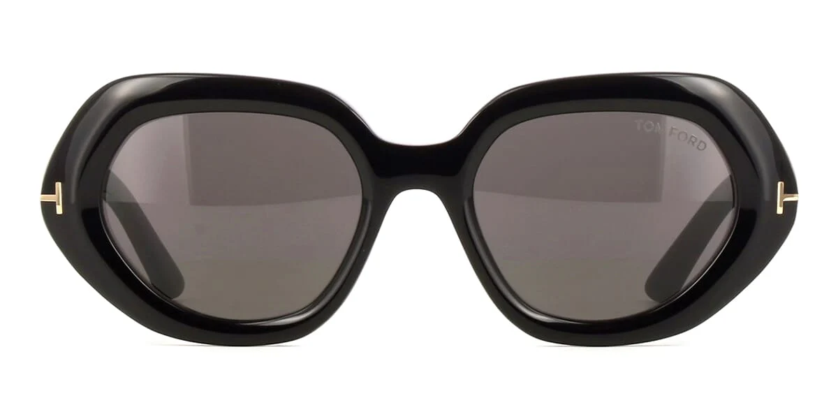 Tom Ford April-02 TF1317 - Image 2