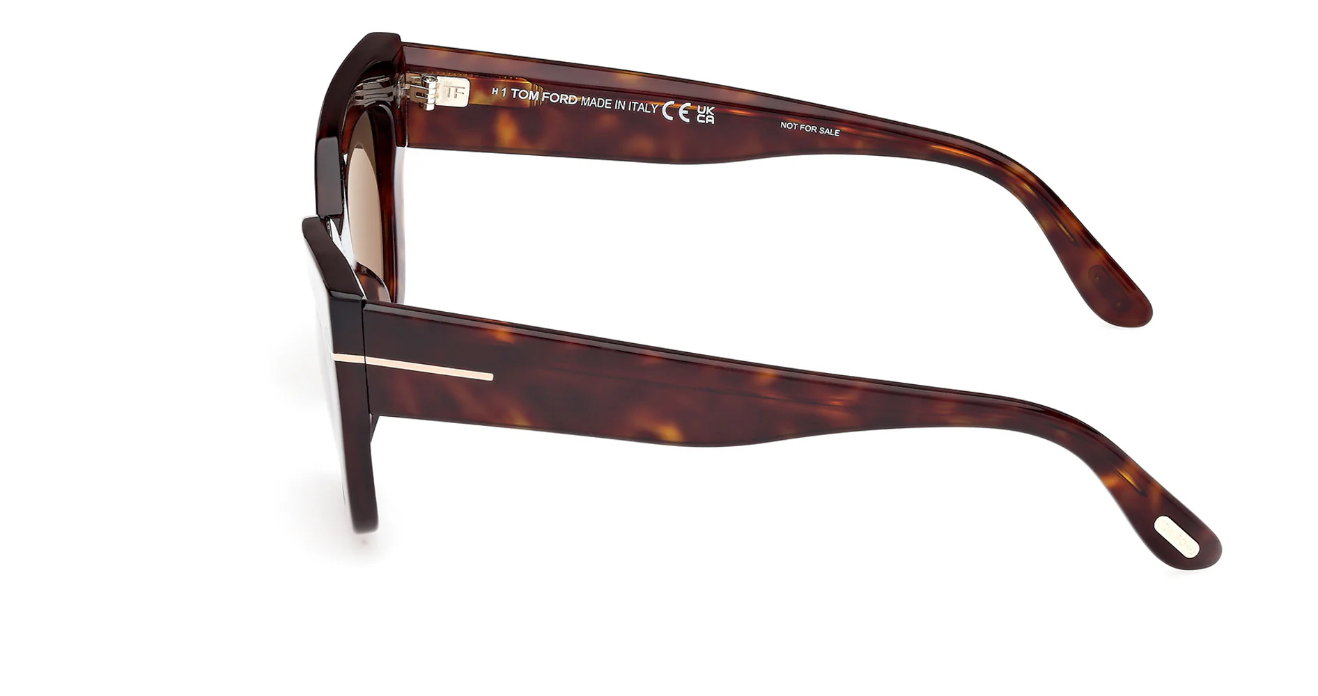 Tom Ford Athena TF1190 - Image 6