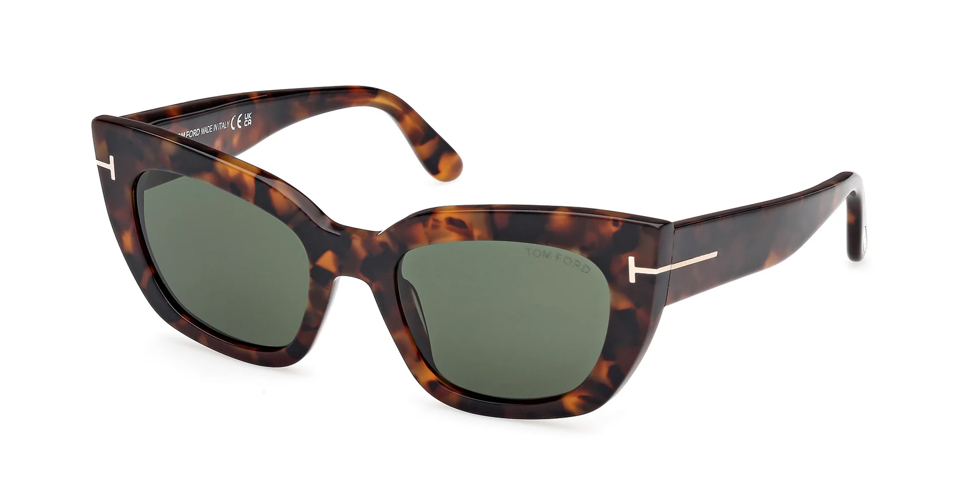 Tom Ford Athena TF1190 - Image 7
