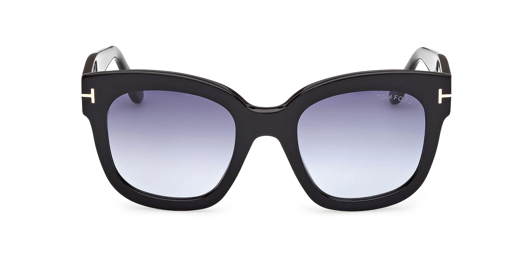 Tom Ford Beatrix-02 TF0613 - Image 2