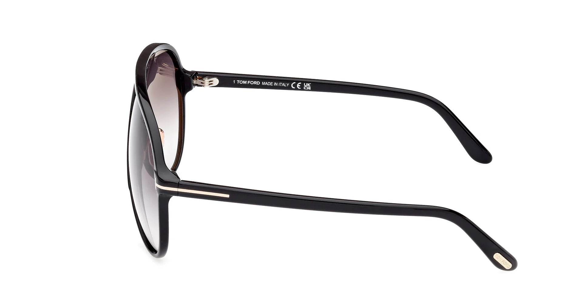 Tom Ford Bertrand TF1061 - Image 3