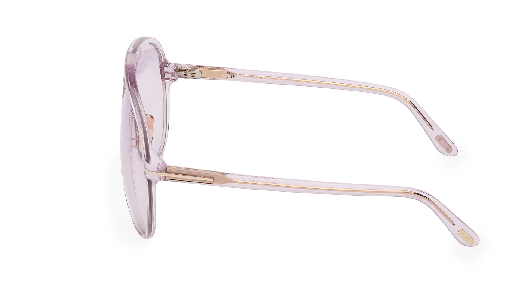 Tom Ford Bertrand TF1061 - Image 9