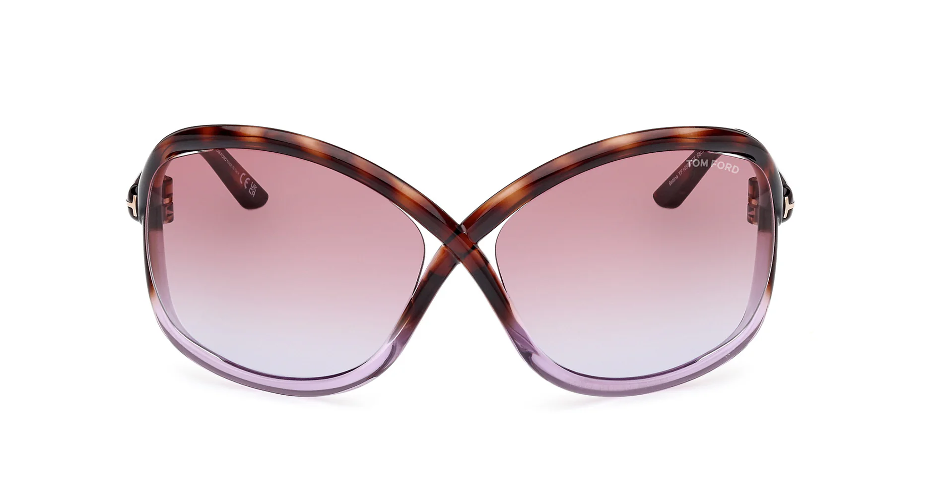 Tom Ford Bettina TF1068 - Image 11