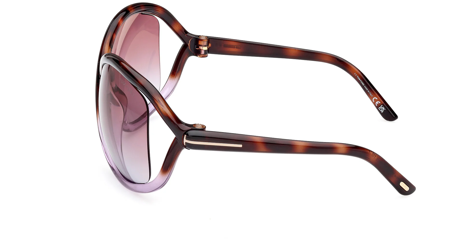 Tom Ford Bettina TF1068 - Image 12