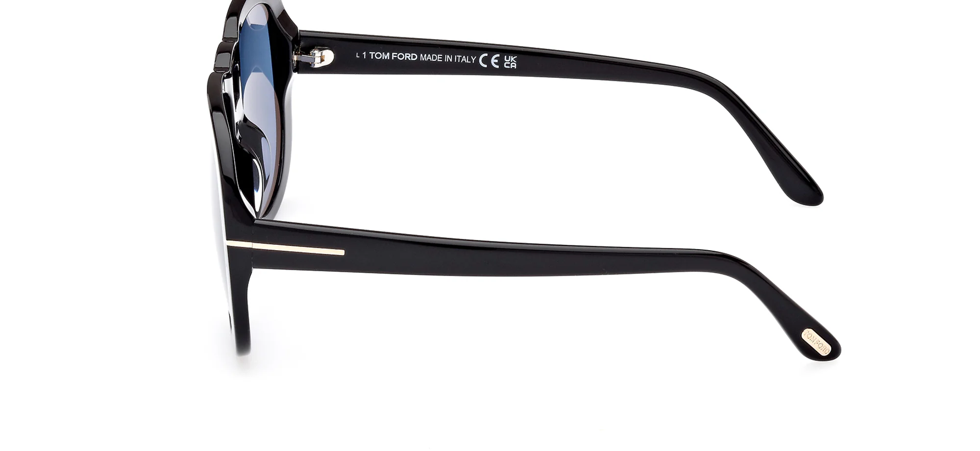 Tom Ford Billie TF1012 - Image 6