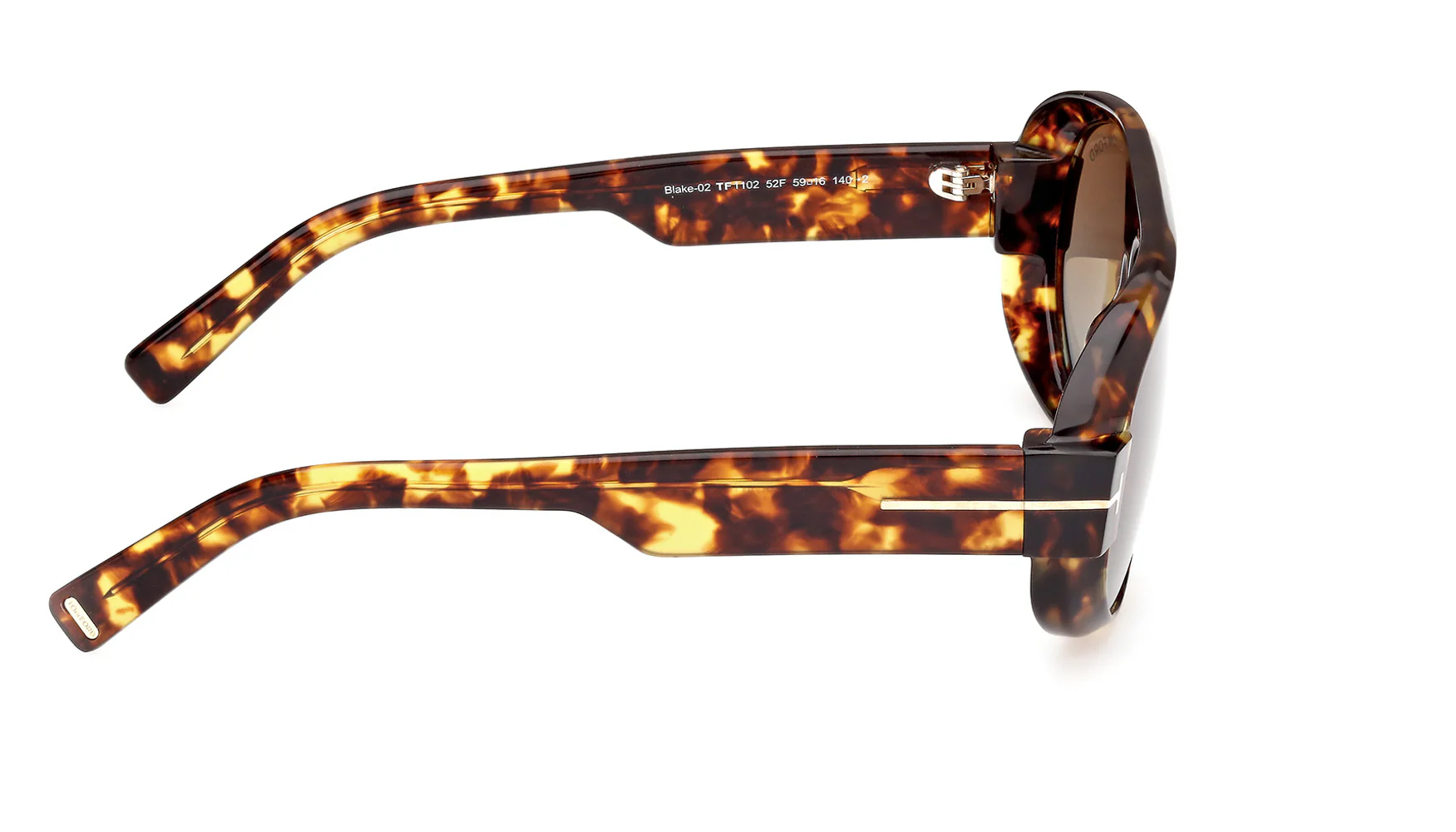 Tom Ford Blake-02 TF1102 - Image 3