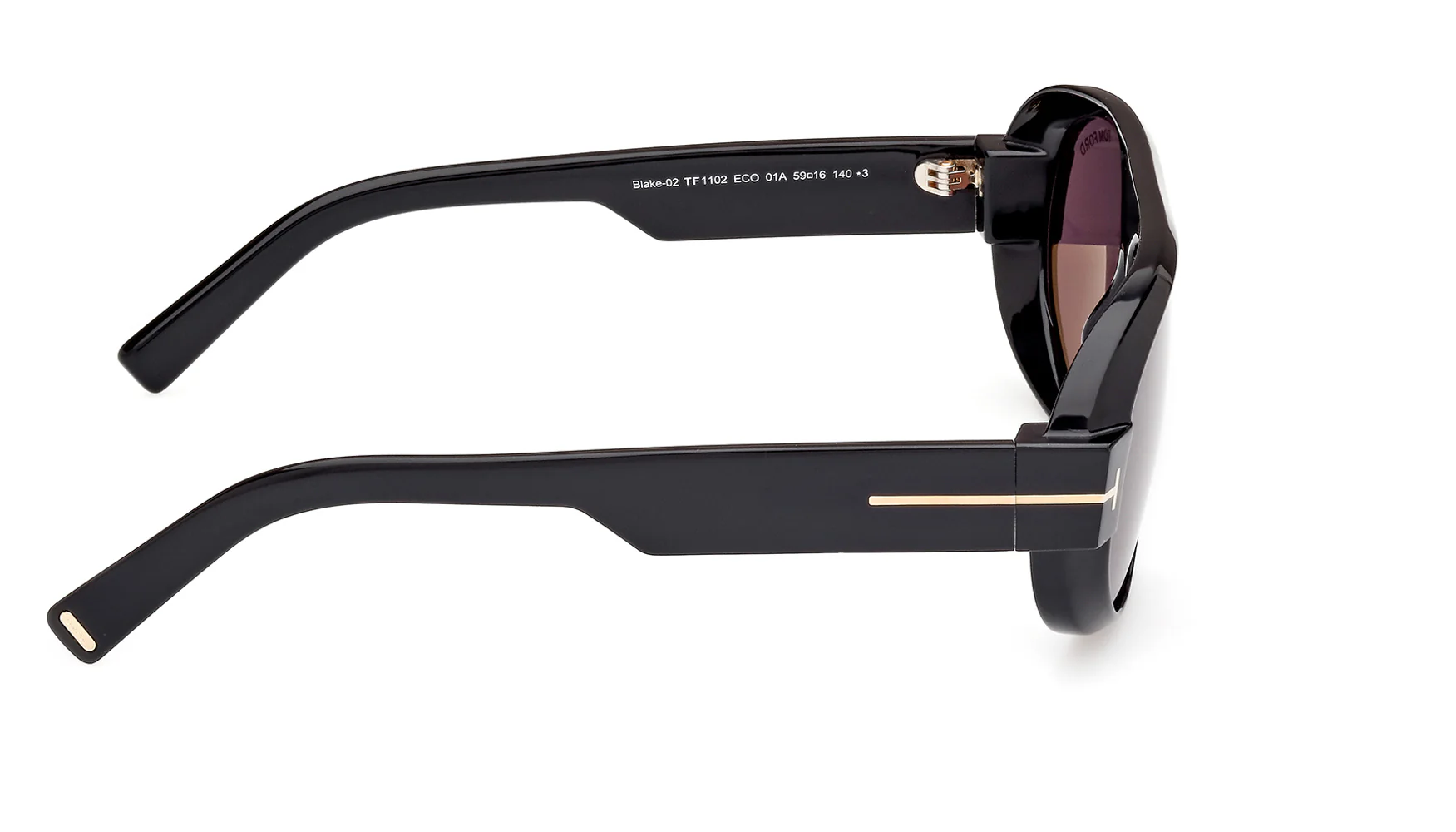 Tom Ford Blake-02 TF1102 - Image 9